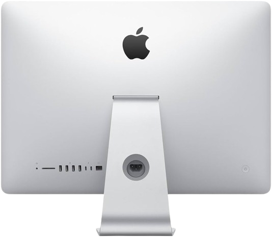 Apple iMac – 21.5 Inch, Intel Core i5 3.0GHz, 8GB RAM, 1TB HDD Storage